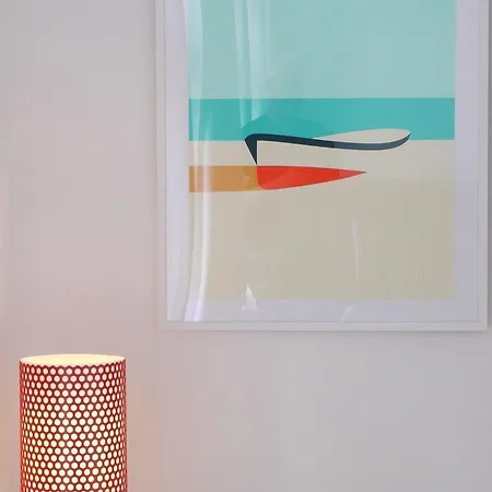 Bei Fische Apartment *