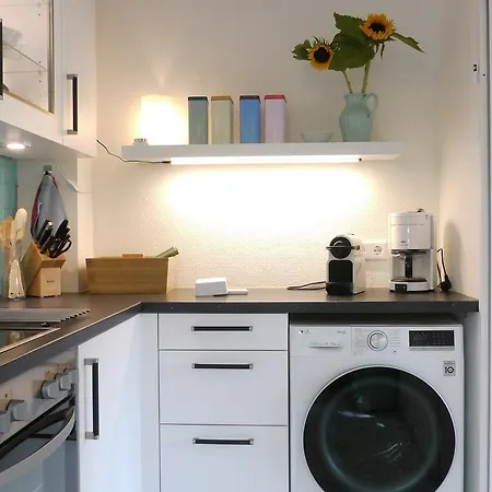 Apartment Bei Fische