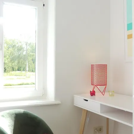 Bei Fische Apartment