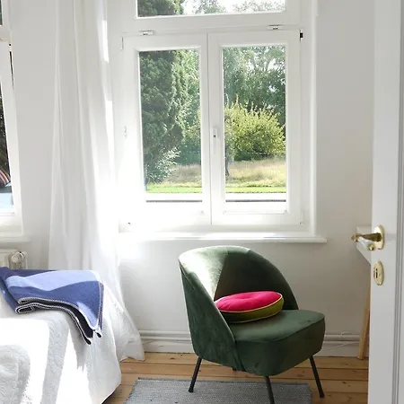 Apartment Bei Fische Tönning