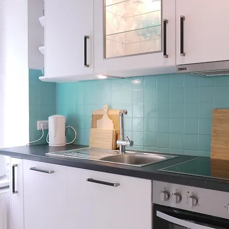 Apartment Bei Fische *